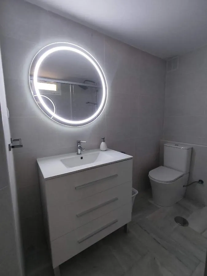 Marina Apartment Benalmádena