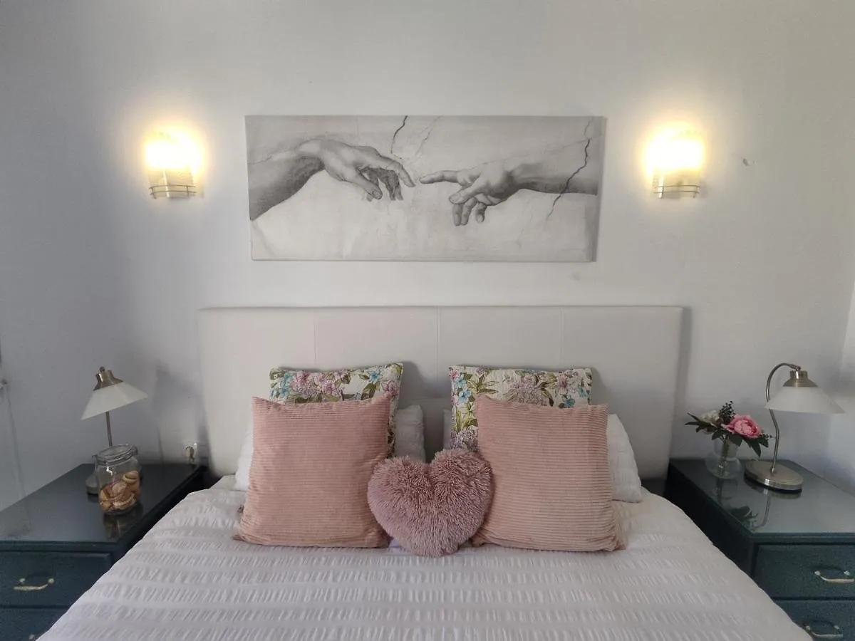 Marina Apartment Benalmádena 0*,  Španělsko