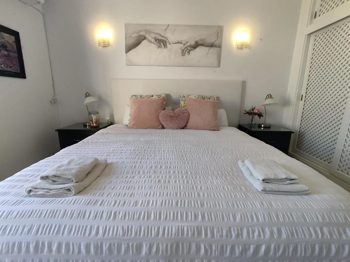 Marina Apartment Benalmádena