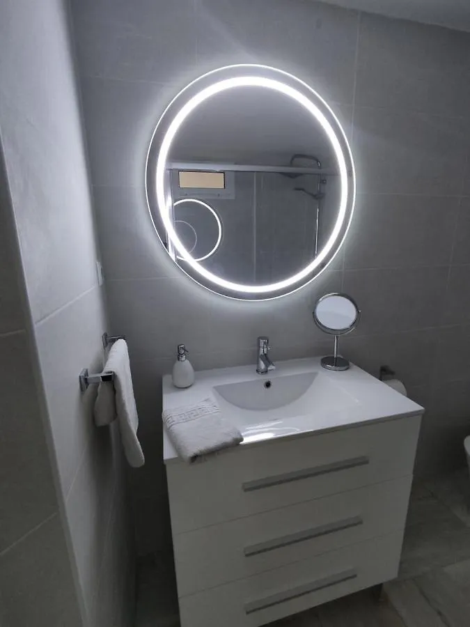 Marina Apartment Benalmádena