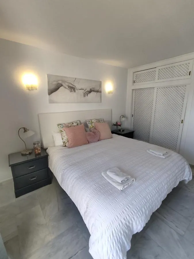 Marina Apartment Benalmádena