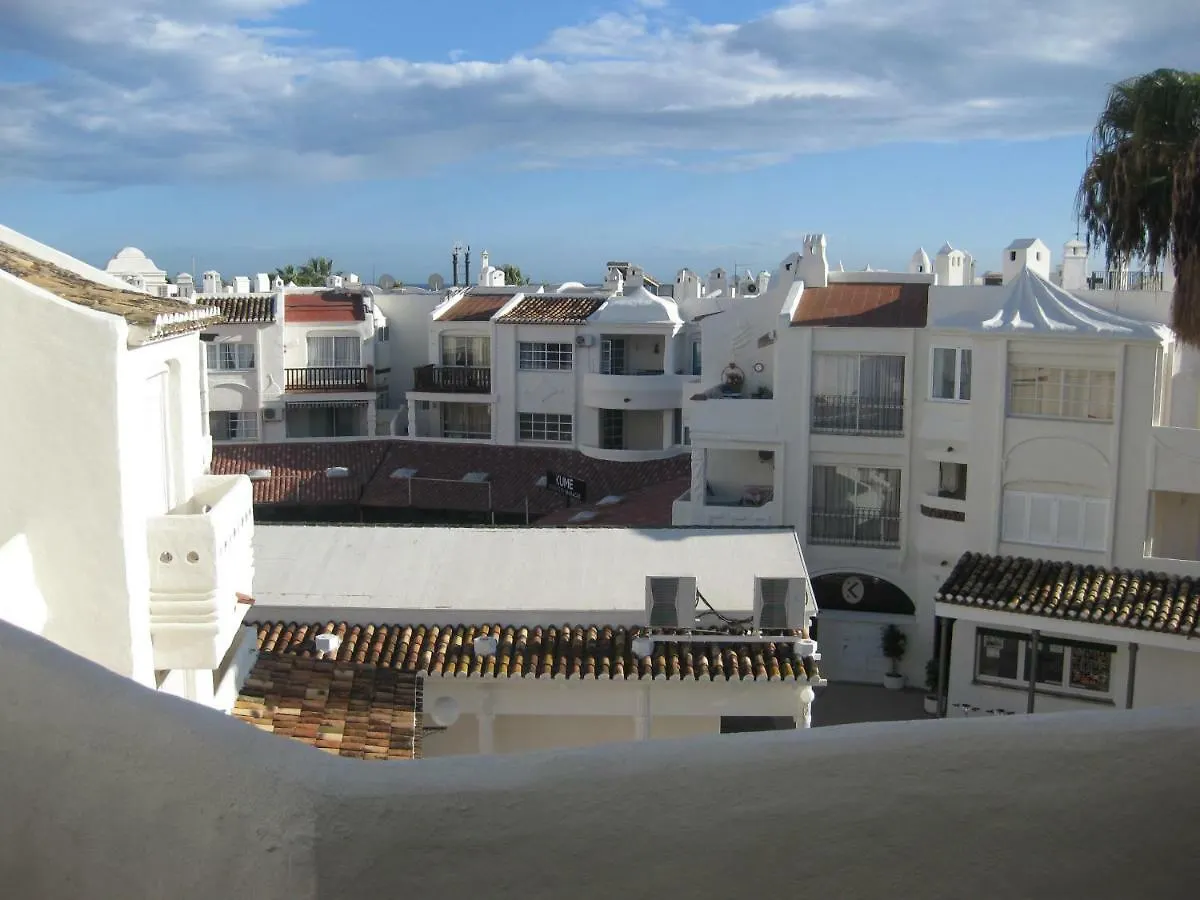 Marina Apartment Benalmádena
