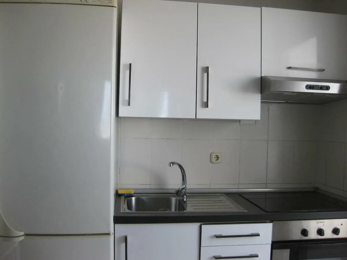 Marina Apartment Benalmádena Španělsko