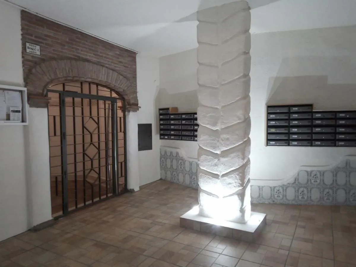 Marina Apartment Benalmadena